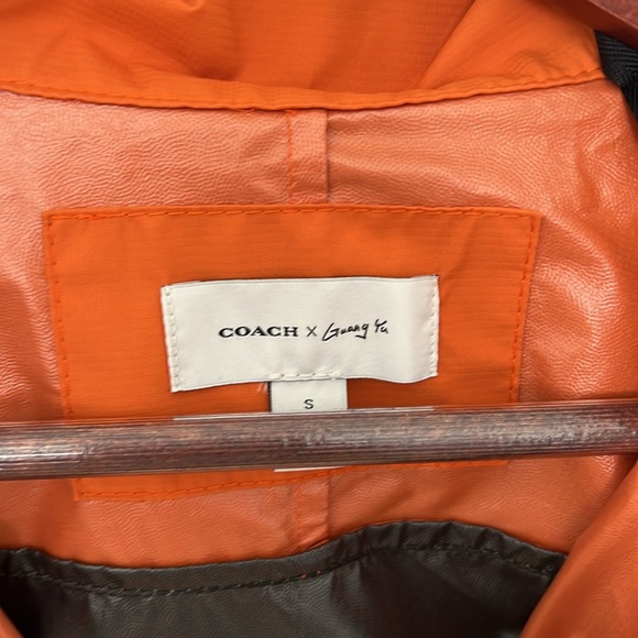 Men’s Coach Windbreaker - Picture 2 of 5